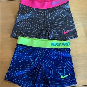 Nike | Spandex
